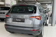 Skoda Karoq - фото 12