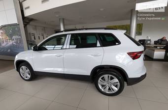 Skoda Karoq 2024 Selection