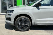 Skoda Karoq Sportline