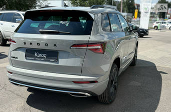 Skoda Karoq 2024 Sportline