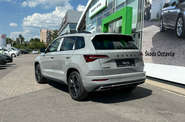 Skoda Karoq Sportline