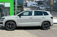 Skoda Karoq Sportline