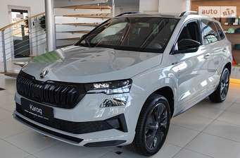 Skoda Karoq 2024 в Дніпро (Дніпропетровськ)