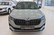 Skoda Karoq Sportline