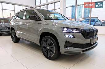 Skoda Karoq 2024 в Кропивницький (Кіровоград)