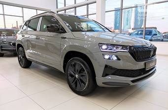 Skoda Karoq 2024 Sportline