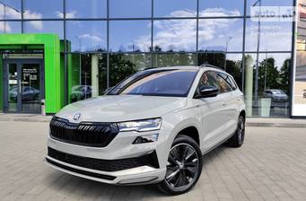 Skoda Karoq 2025 Sportline
