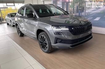 Skoda Karoq 2024 Sportline