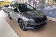 Skoda Karoq Sportline