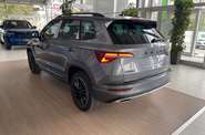 Skoda Karoq Sportline