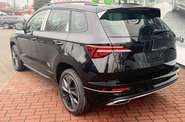 Skoda Karoq Sportline