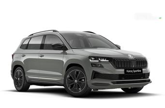 Skoda Karoq 2024 Sportline