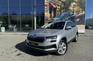 Skoda Karoq Selection