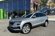 Skoda Karoq Selection