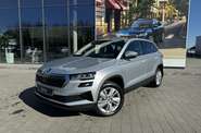 Skoda Karoq Selection