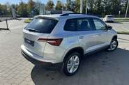 Skoda Karoq Selection
