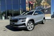 Skoda Karoq Selection