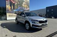 Skoda Karoq Selection
