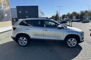 Skoda Karoq Selection