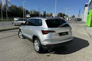 Skoda Karoq Selection