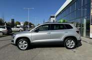 Skoda Karoq Selection