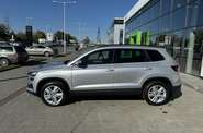 Skoda Karoq Selection