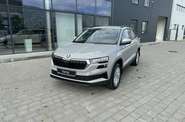 Skoda Karoq Selection