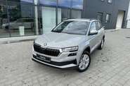Skoda Karoq Selection