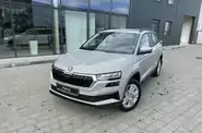 Skoda Karoq Selection