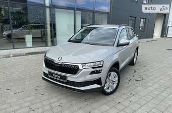 Skoda Karoq 2025 в Івано-Франківськ