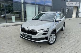 Skoda Karoq 2024 Selection