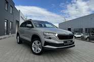 Skoda Karoq Selection