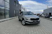 Skoda Karoq Selection