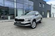 Skoda Karoq Selection