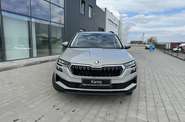 Skoda Karoq Selection
