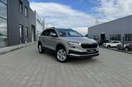 Skoda Karoq Selection