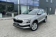 Skoda Karoq Selection