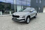 Skoda Karoq Selection