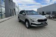Skoda Karoq Selection