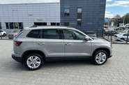 Skoda Karoq Selection