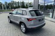 Skoda Karoq Selection