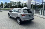 Skoda Karoq Selection