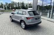 Skoda Karoq Selection