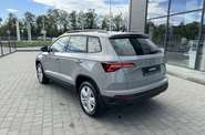 Skoda Karoq Selection