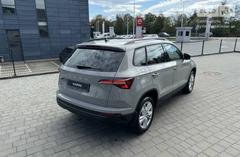 Skoda Karoq 2024 Selection