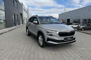 Skoda Karoq Selection