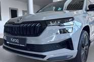 Skoda Karoq Sportline