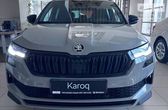 Skoda Karoq 2024 Sportline