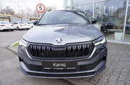 Skoda Karoq Sportline