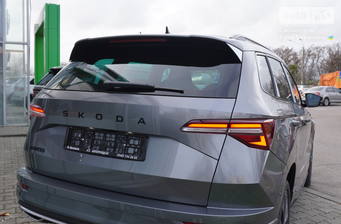 Skoda Karoq 2025 Sportline